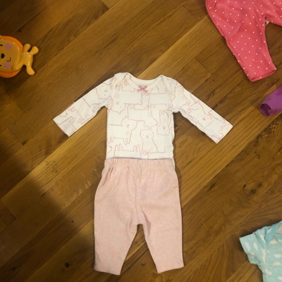 12 newborn sets two coats - Picture 8 of 14